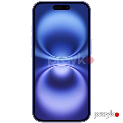 iPhone 16 128GB Ultramarine