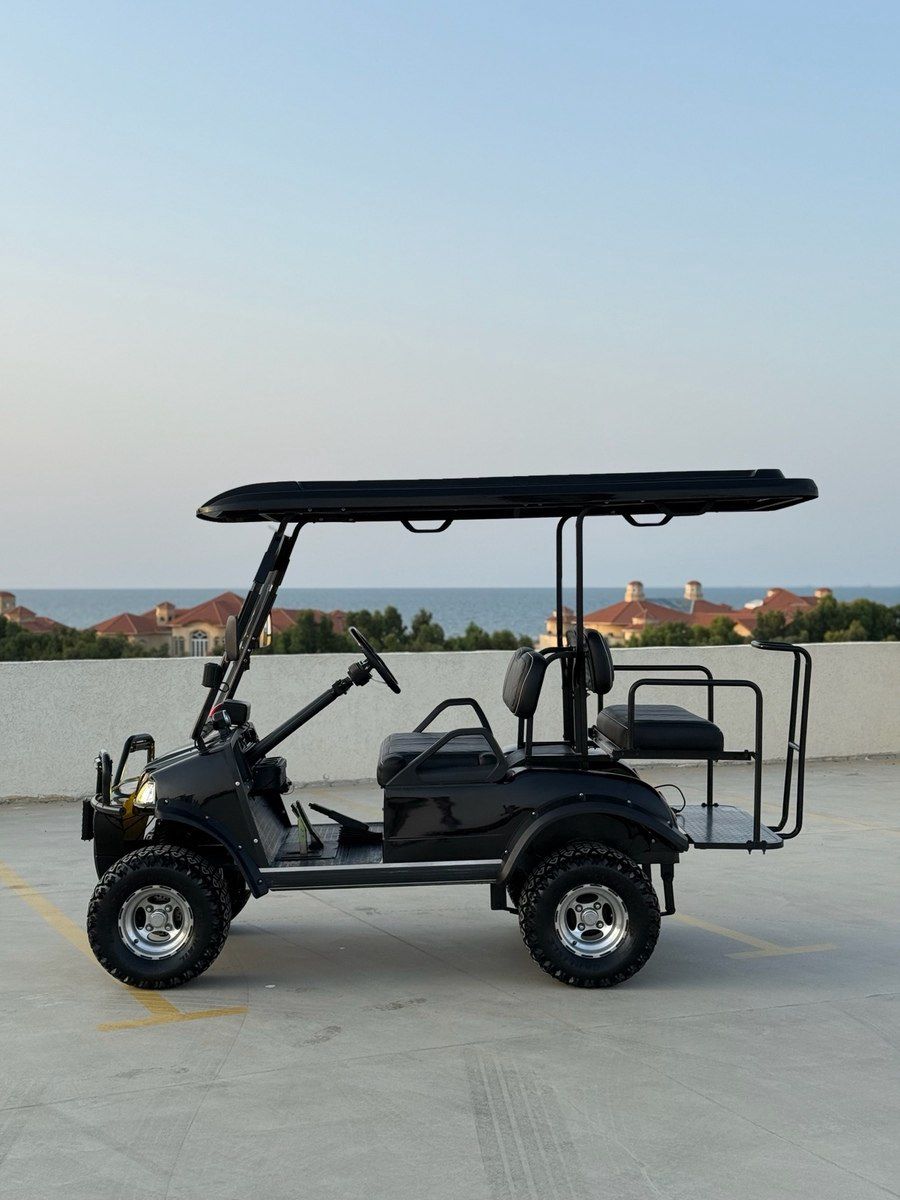 Golfkar İtalcar, 2017 il — Motosiklet və mopedlər, Bakı (3)