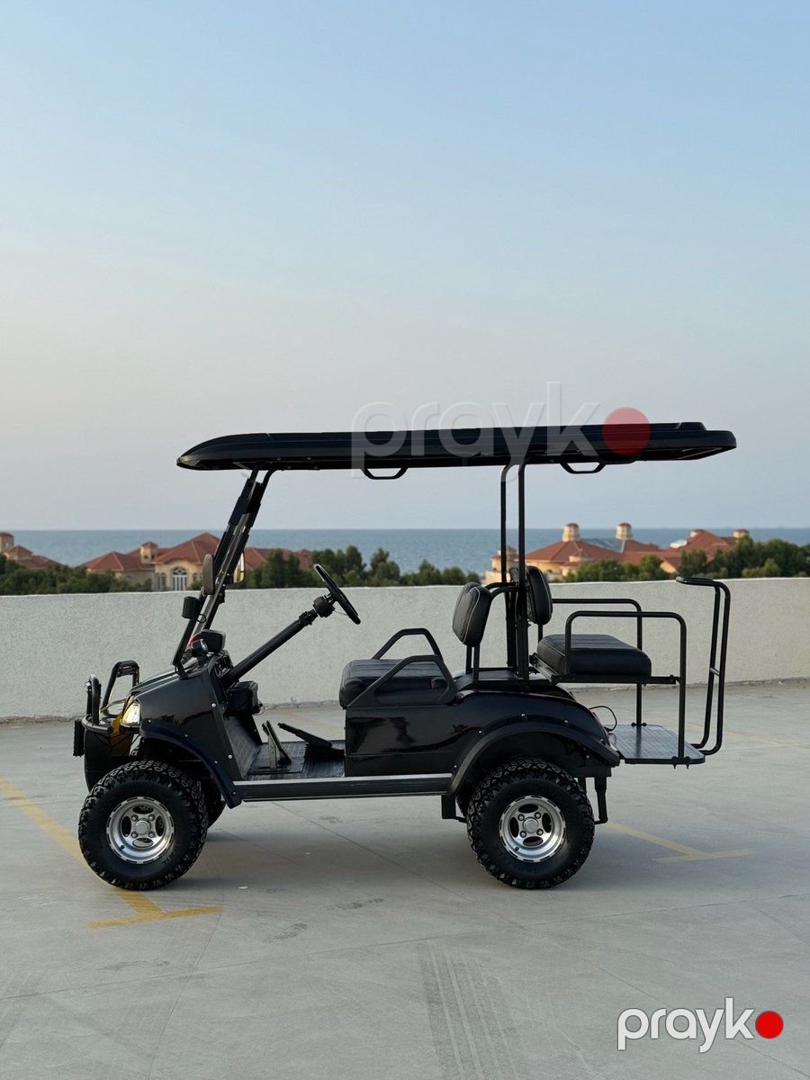 Golfkar İtalcar, 2017 il — Motosiklet və mopedlər, Bakı (3)