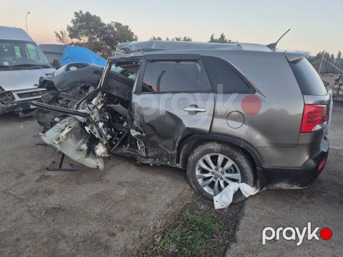 KIA Sorento 2009-2012 ehtiyat hissələri