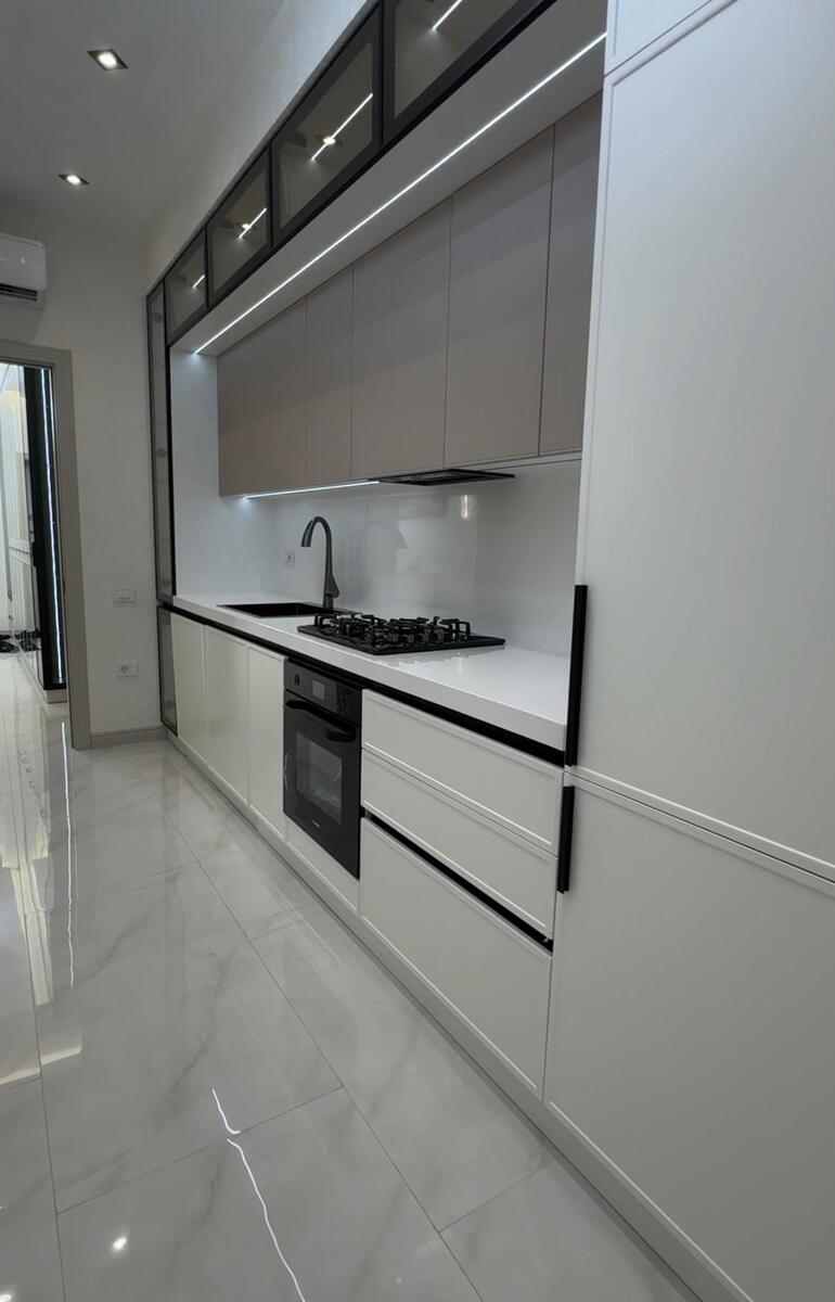 Satılır 3 otaqlı yeni tikili 108 m² — Mənzil, Bakı (10)