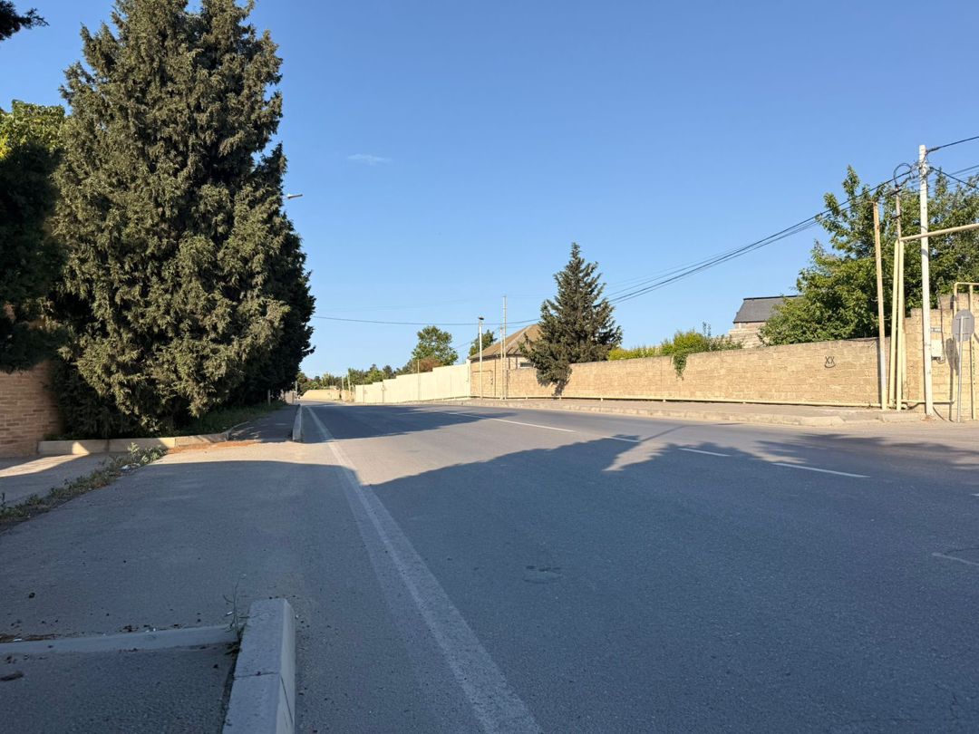 Satılır torpaq 15 sot — Torpaq, Bakı (4)