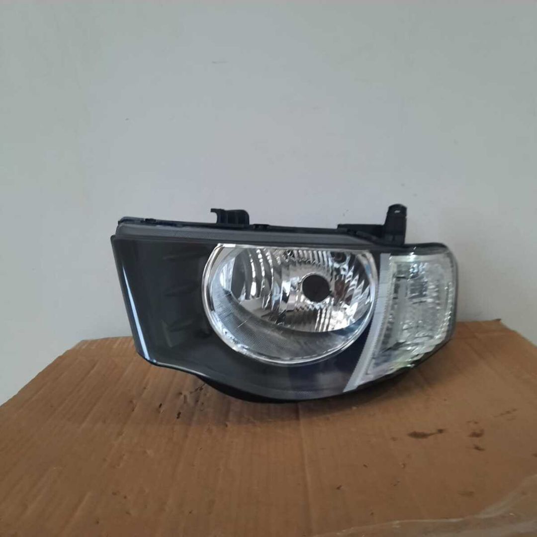 "Mitsubishi L200 2007-2022" farası — Ehtiyat hissələri və aksesuarlar, Bakı (3)