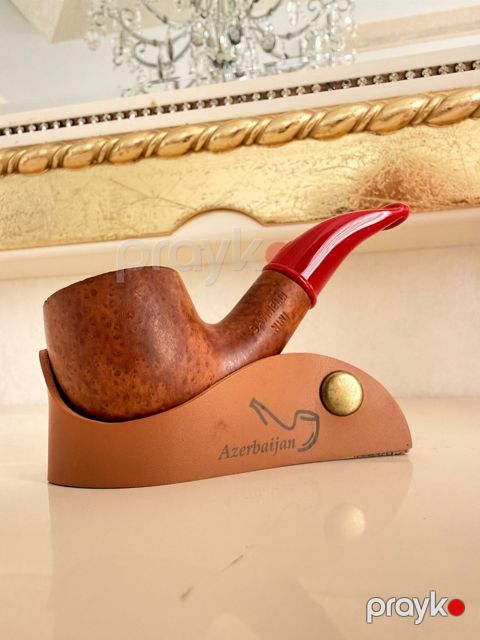Tənbəki Savinelli — Bakı