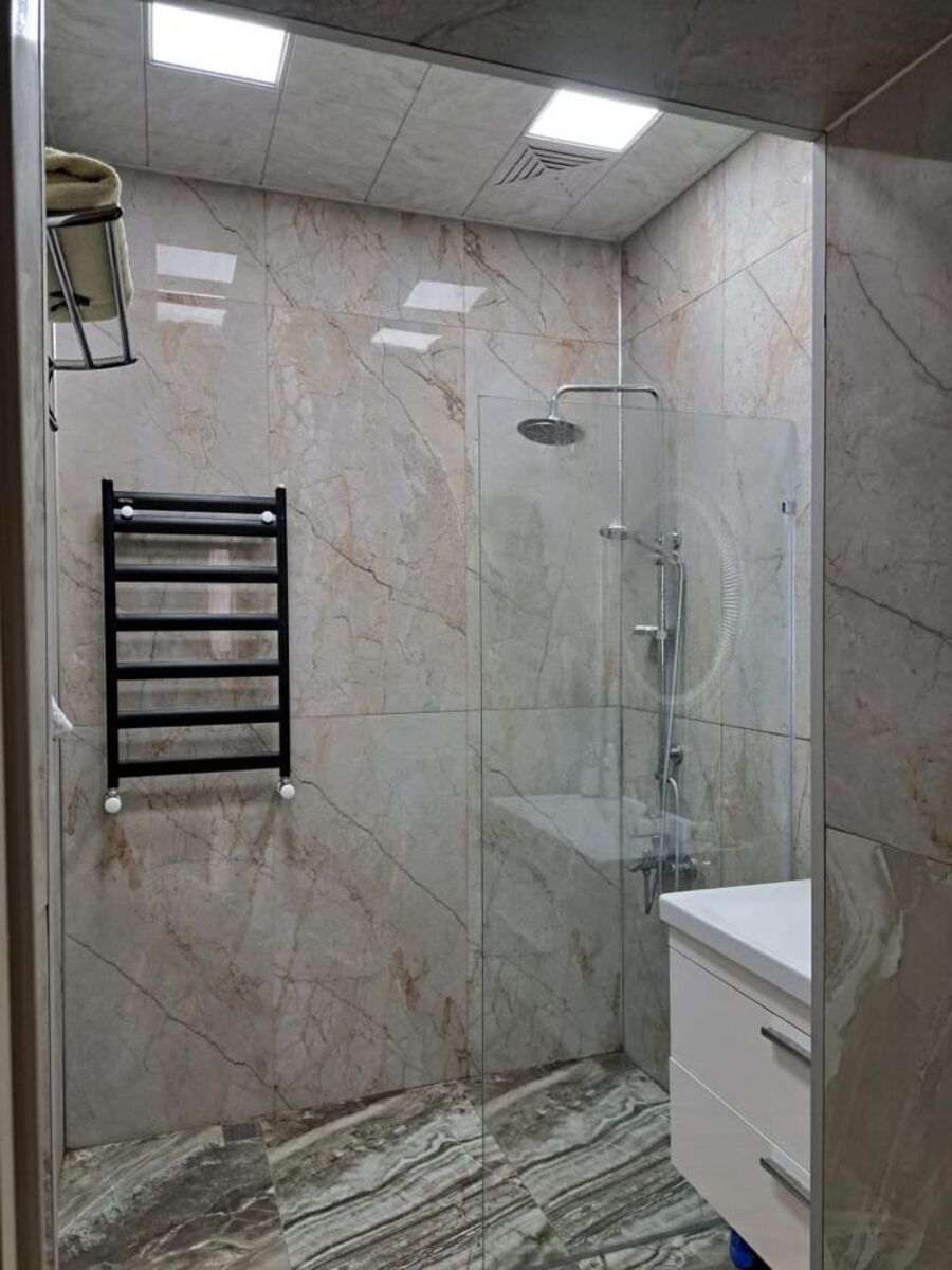 Satılır 2 otaqlı yeni tikili 69 m² — Mənzil, Bakı (10)