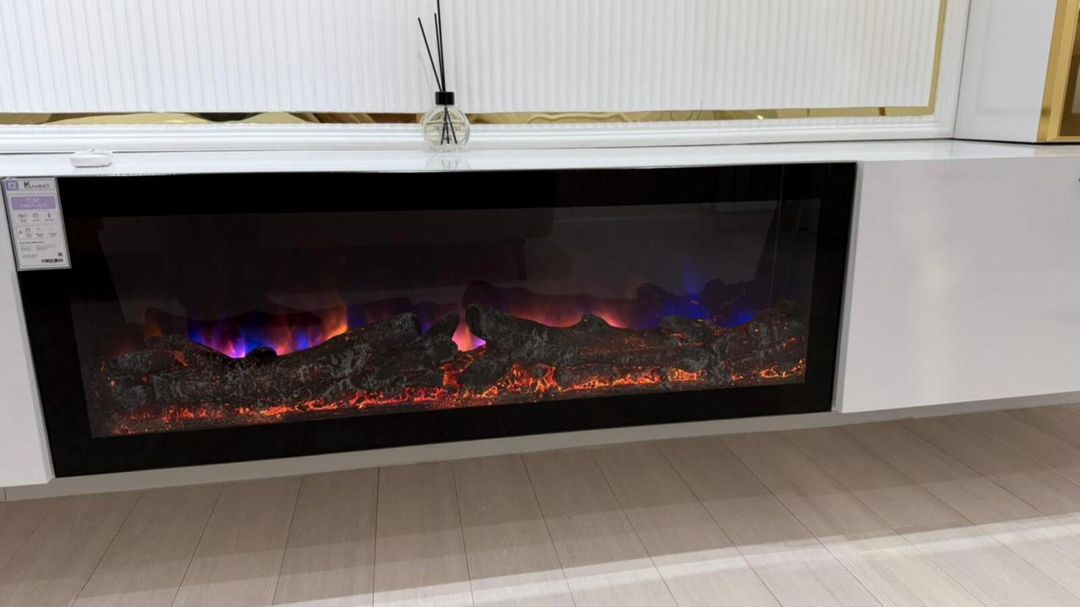 Satılır 2 otaqlı yeni tikili 53 m² — Mənzil, Bakı (6)