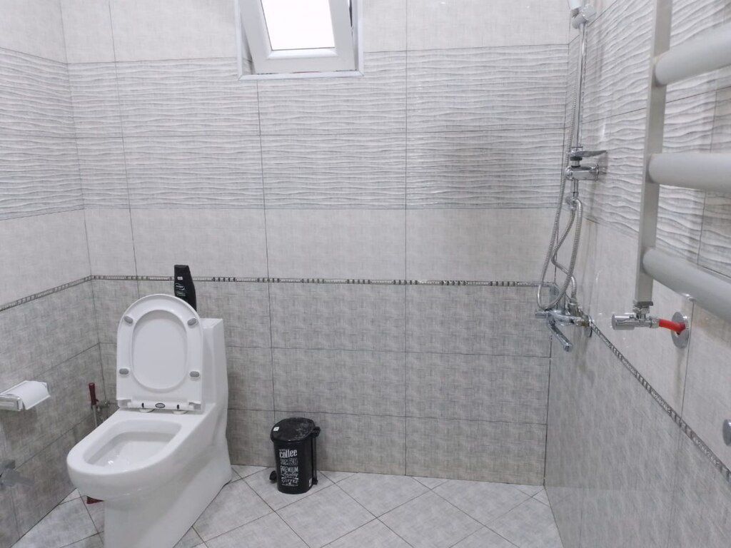Həyət evi kirayə verilir, Qəbələ ş — Ev, villa, Qəbələ (11)