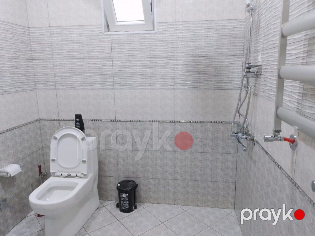 Həyət evi kirayə verilir, Qəbələ ş — Ev, villa, Qəbələ (11)