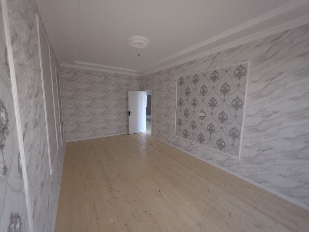 Həyət evi, Məhəmmədli qəs — Ev, villa, Bakı (9)