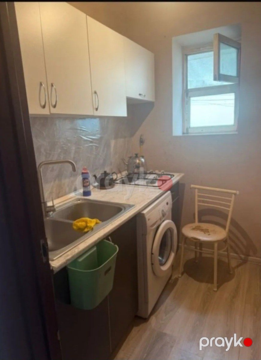 İcarəyə verilir 1 otaqlı həyət evi/bağ evi 44 m² — Ev, villa, Bakı (3)