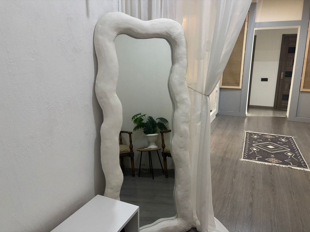 İcarəyə verilir 3 otaqlı yeni tikili 100 m² — Mənzil, Bakı (7)