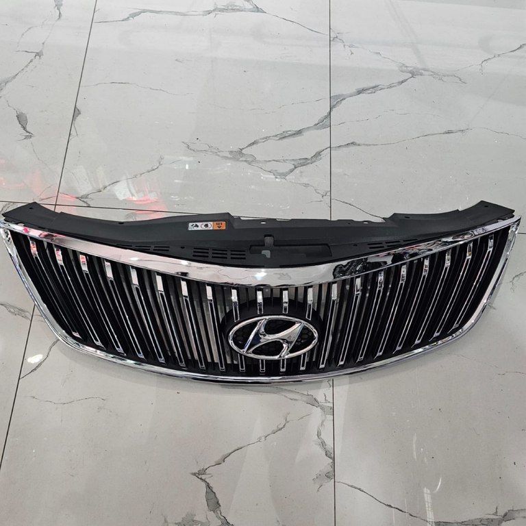 "Hyundai Azera, Grandeur 2011 2013 GT" radiator barmaqlığı — Ehtiyat hissələri və aksesuarlar, Bakı (2)