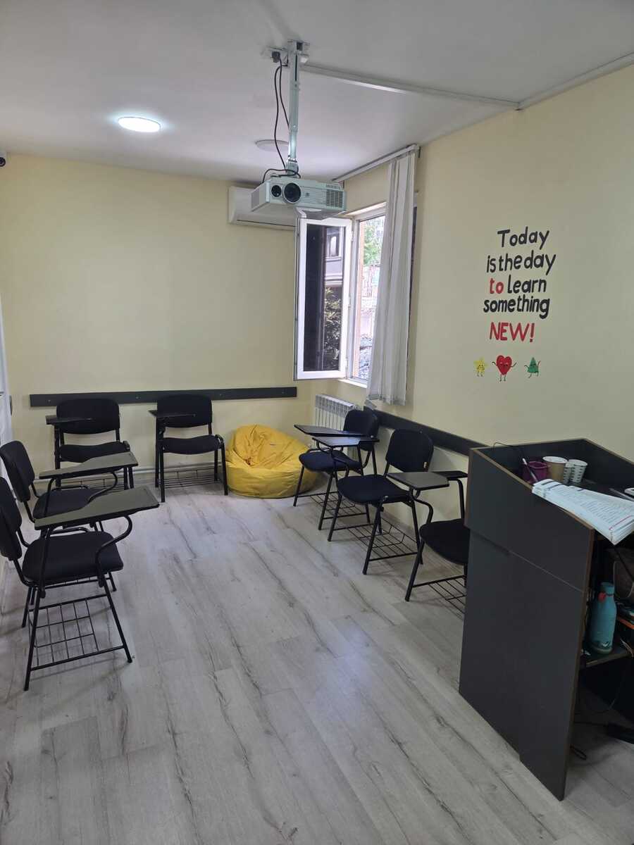 İcarəyə verilir obyekt 200 m² — Əmlak, Bakı (6)