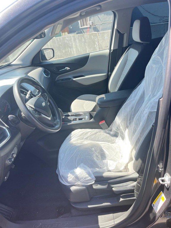 Chevrolet Equinox, 1.5 L, 2017 il, 167 000 km — Avtomobillər, Bakı (8)