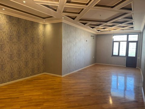 Satılır 4 otaqlı yeni tikili 232 m² — Bakı