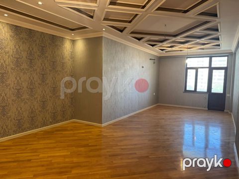 Satılır 4 otaqlı yeni tikili 232 m²