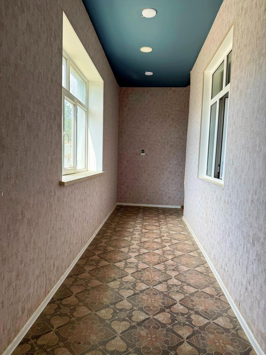 Satılır 8 otaqlı həyət evi/bağ evi 390 m² — Ev, villa, Bakı (6)