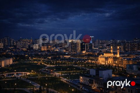 Satılır 5 otaqlı yeni tikili 359 m²