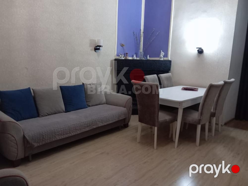 İcarəyə həyət evi, 20 Sahə — Ev, villa (3)