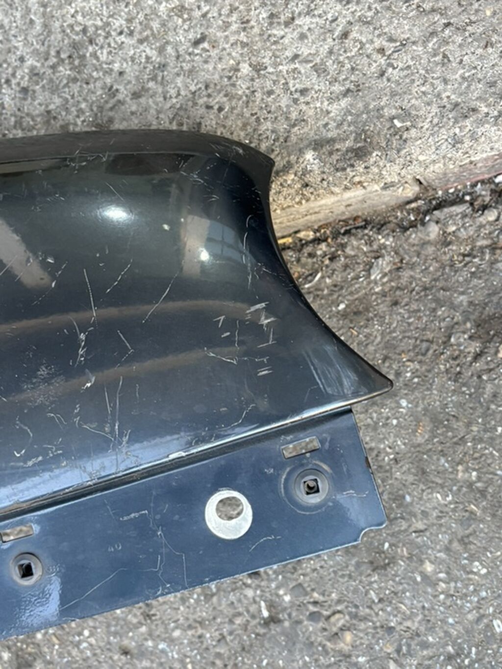 Sol ön, Universal auto Golf 4, Pulsuz çatdırılma — Kuzov hissələri, Bakı (4)