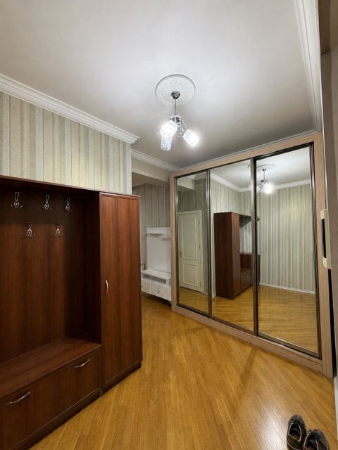 İcarəyə verilir 2 otaqlı yeni tikili 101 m² — Bakı
