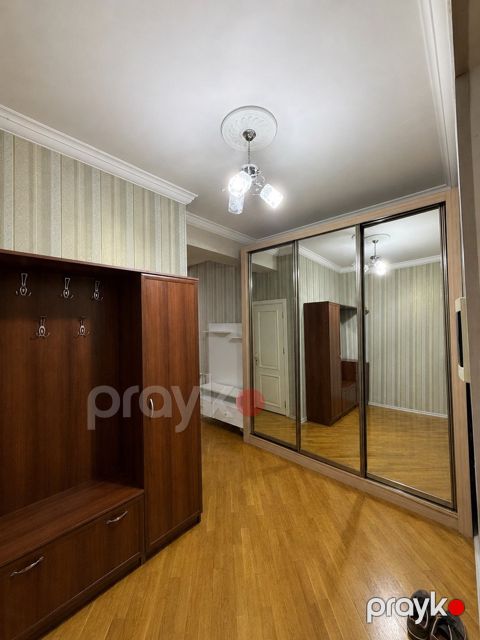İcarəyə verilir 2 otaqlı yeni tikili 101 m² — Bakı