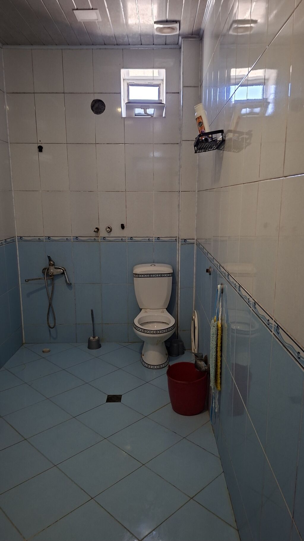 3 otaqlı, 150 kv. m, Kredit yoxdur — Ev, villa, Qobu (7)