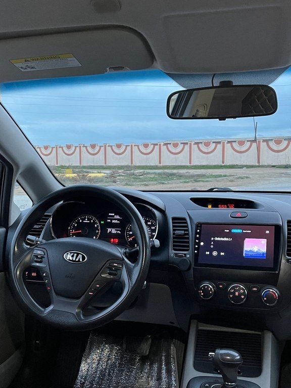 Kia Forte, 1.8 L, 2014 il, 220 000 km — Avtomobillər, Bakı (9)