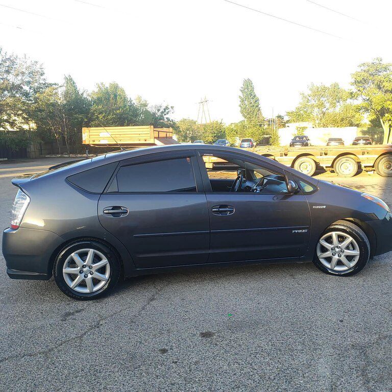 Toyota Prius, 1.5 L, 1.3 kWh, 2009 il, 300 000 km — Avtomobillər, Bakı (7)