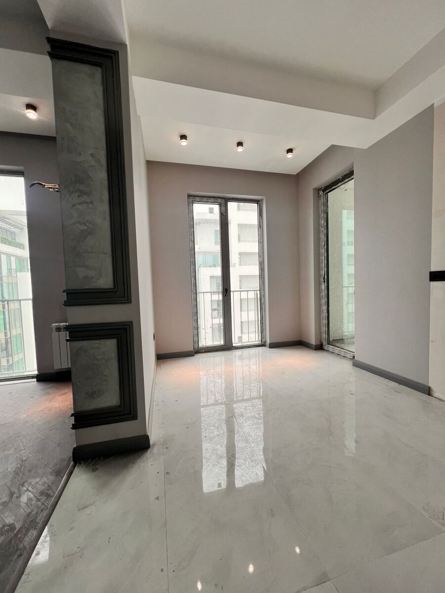Satılır 3 otaqlı yeni tikili 100 m² — Mənzil, Bakı (11)