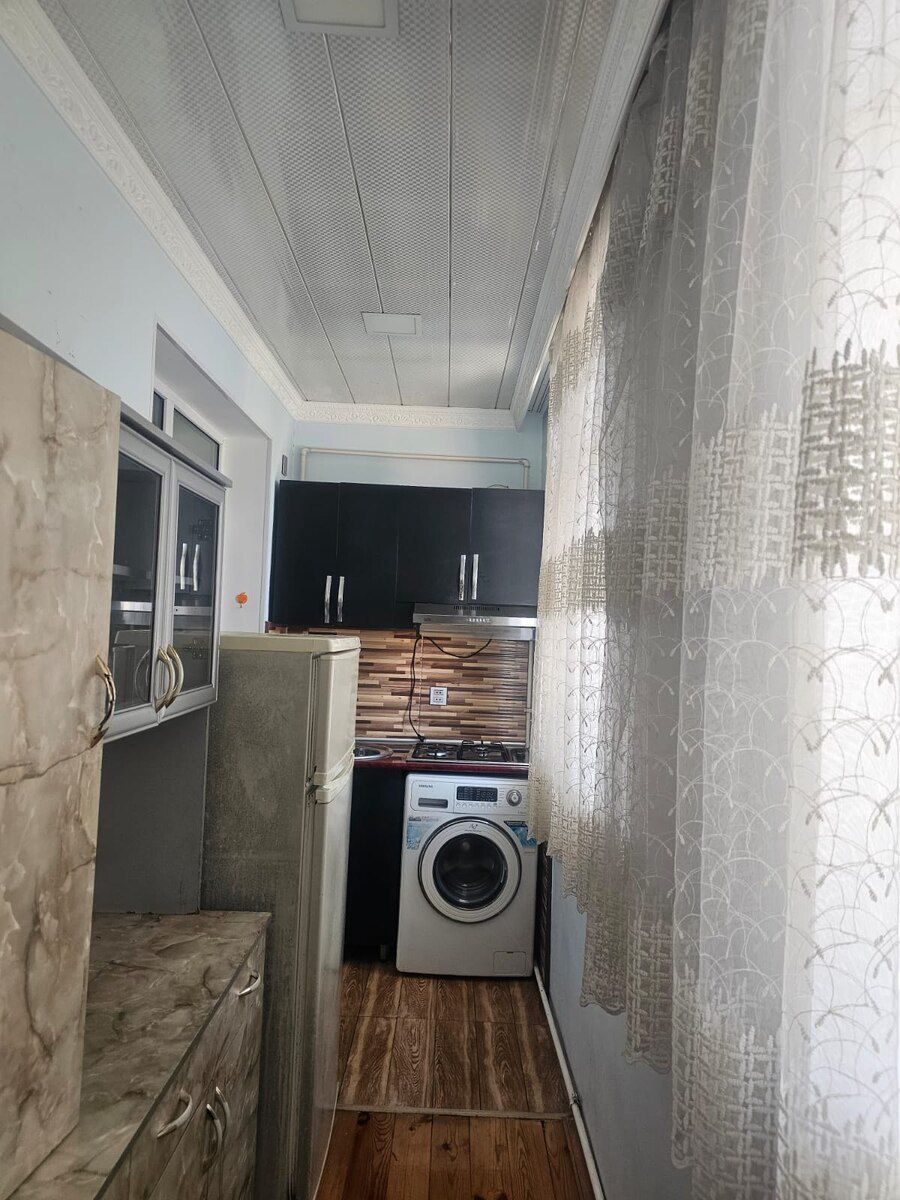 2-otaqlı mənzil kirayə verilir, Gəncə ş., 55 m² — Mənzil, Gəncə (5)