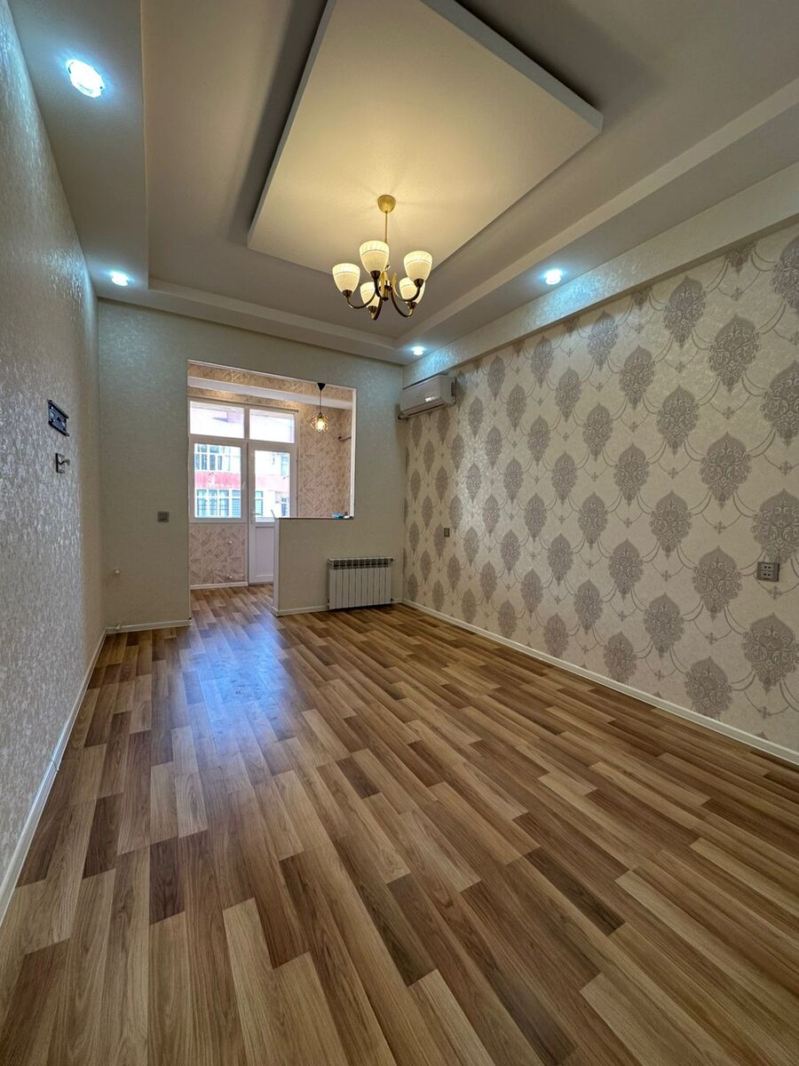 2-otaqlı yeni tikili, Xırdalan ş., 58 m² — Mənzil, Xırdalan (6)