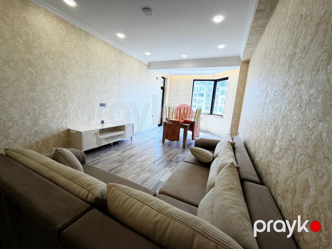 İcarəyə verilir 4 otaqlı yeni tikili 165 m² — Mənzil, Bakı (2)