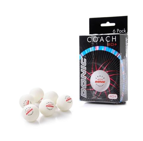 Masaüstü tennis topu "Donic" — Bakı