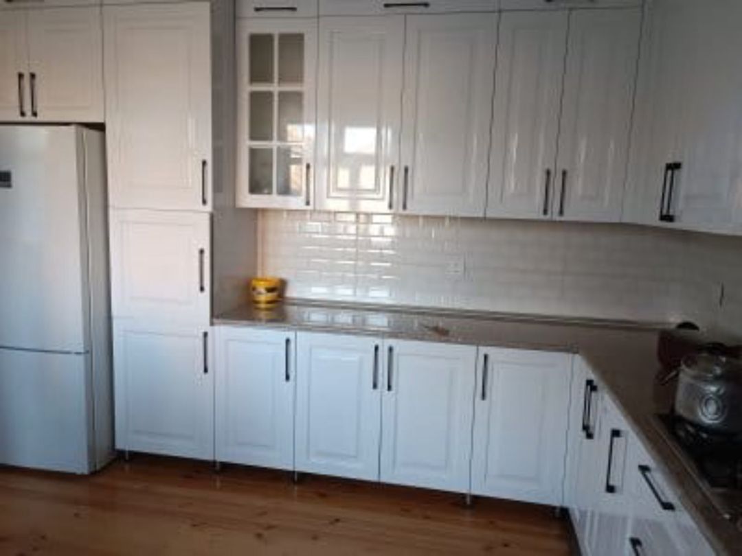 Villa kirayə verilir, Ü.Ələkbərov küç. ev 277 — Ev, villa, Bakı (3)