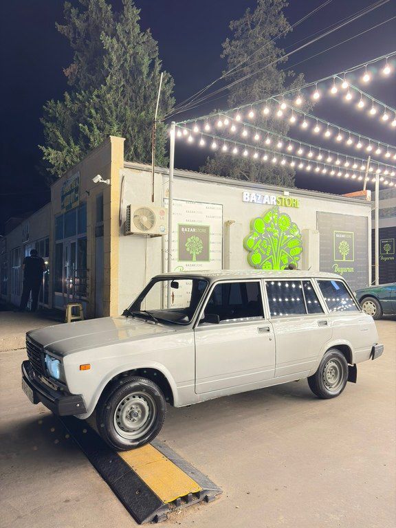Lada (VAZ) 2104, 1.6 L, 2008 il, 75 000 km — Avtomobillər, Biləsuvar (3)