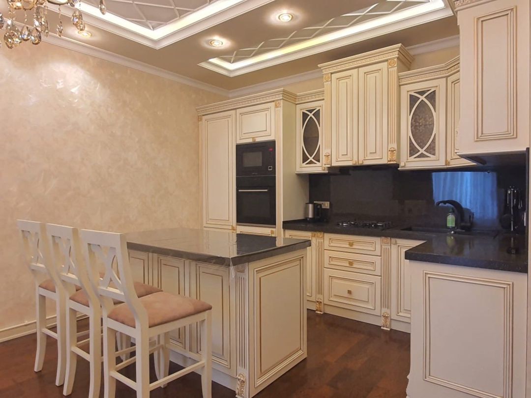 Satılır 3 otaqlı yeni tikili 97 m² — Mənzil, Bakı (3)