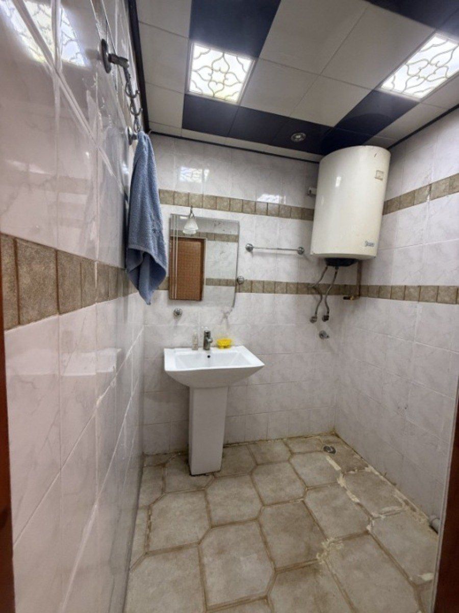 Satılır 3 otaqlı köhnə tikili 72 m² — Mənzil, Bakı (11)