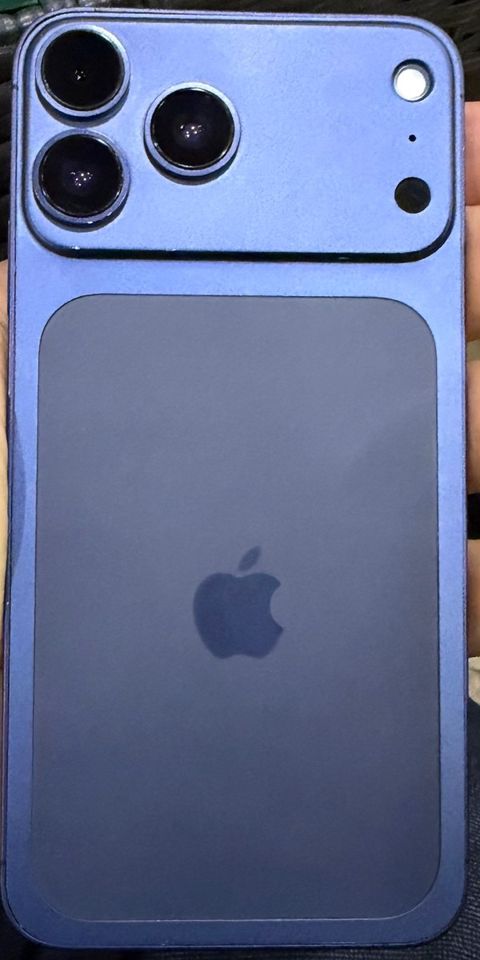 Apple iPhone 11 Pro Max Midnight Green 256GB/4GB — Bakı