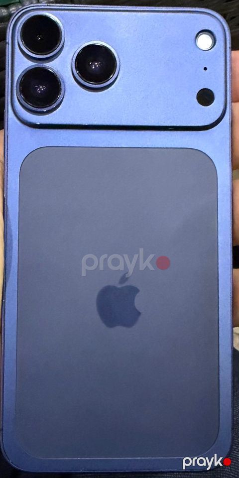 Apple iPhone 11 Pro Max Midnight Green 256GB/4GB