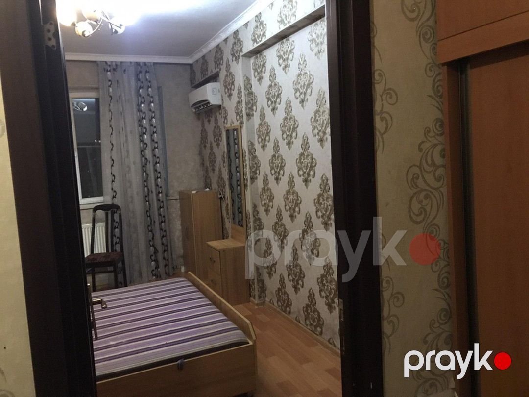 2-otaqlı yeni tikili kirayə verilir, Xırdalan ş., 40 m² — Mənzil, Xırdalan (3)