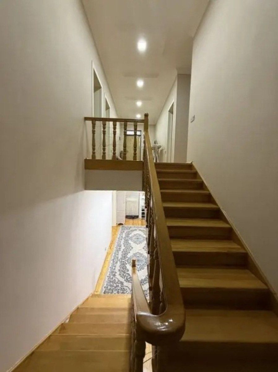 Satılır 6 otaqlı həyət evi/bağ evi 320 m² — Ev, villa, Bakı (4)