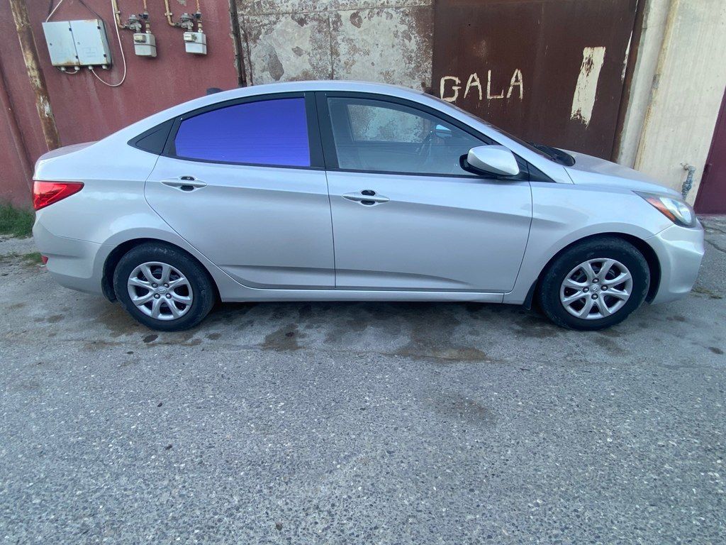 Hyundai Accent, 1.6 L, 2012 il, 159 757 km — Avtomobillər, Xırdalan (3)