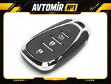 Chevrolet Cruze, Malibu və Equinox üçün J5 açar korpusu — Avtomir N1 — Spare Parts & Accessories
