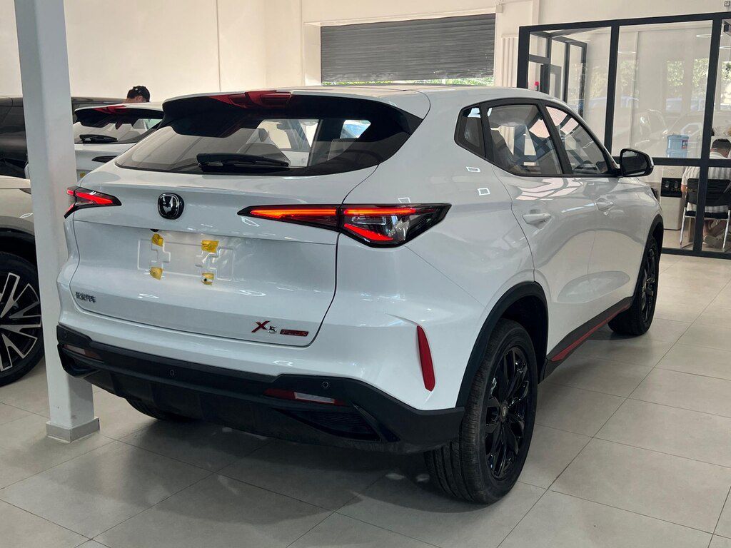 Changan Oshan X5 Plus, 1.5 L, 2026 il, yeni — Avtomobillər, Bakı (6)