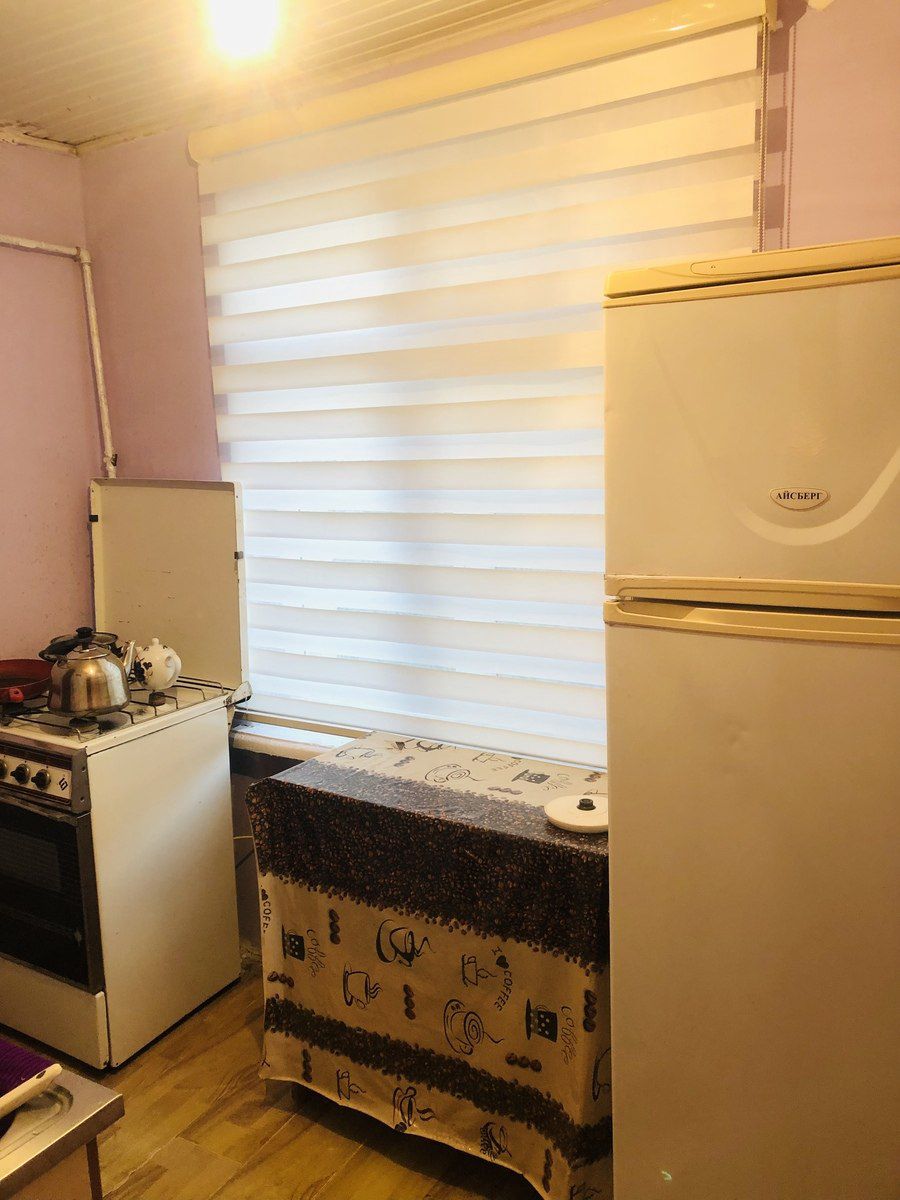 1-otaqlı mənzil kirayə verilir, İnşaatçılar m., 30 m² — Mənzil, Bakı (5)