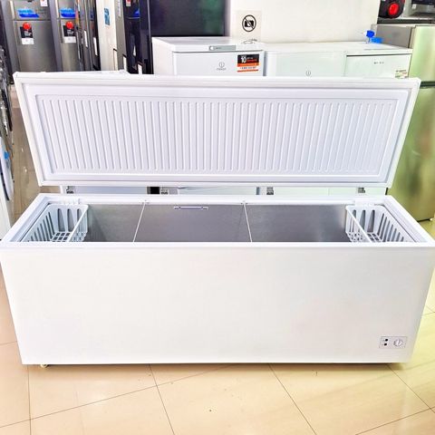 Dərin dondurucu 600 Lt — Bakı