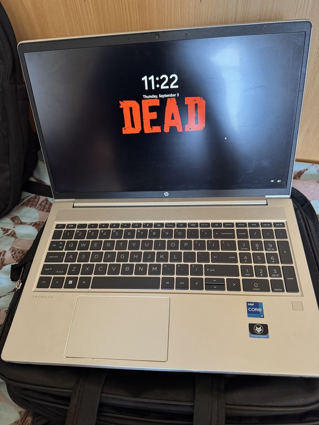 HP ProBook 450 15.6 inch G9 — Noutbuklar, Sumqayıt (4)