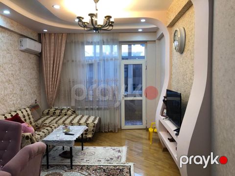 İcarəyə verilir 2 otaqlı yeni tikili 55 m²