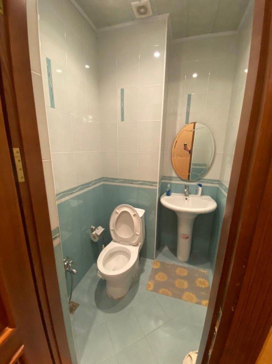 İcarəyə verilir 4 otaqlı yeni tikili 175 m² — Mənzil, Bakı (10)